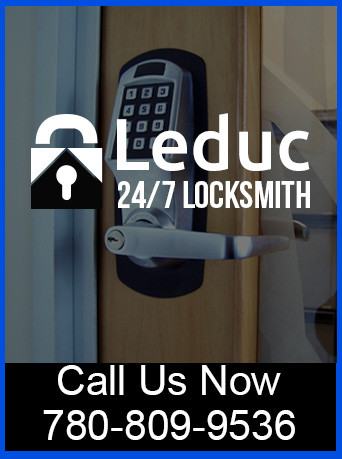 leduc 24x7 locksmith