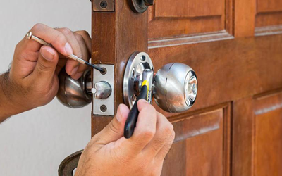 3 Things To Know While Changing The Door Locks