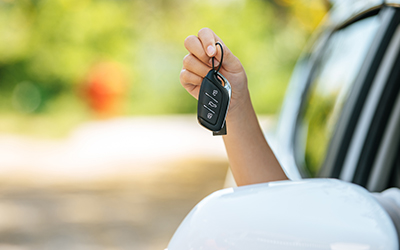 The Importance of Spare Keys: Why Every Car Owner Should Have Them 