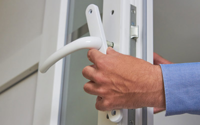 Top 5 Reasons to Upgrade Your Locks: Enhancing Home Security